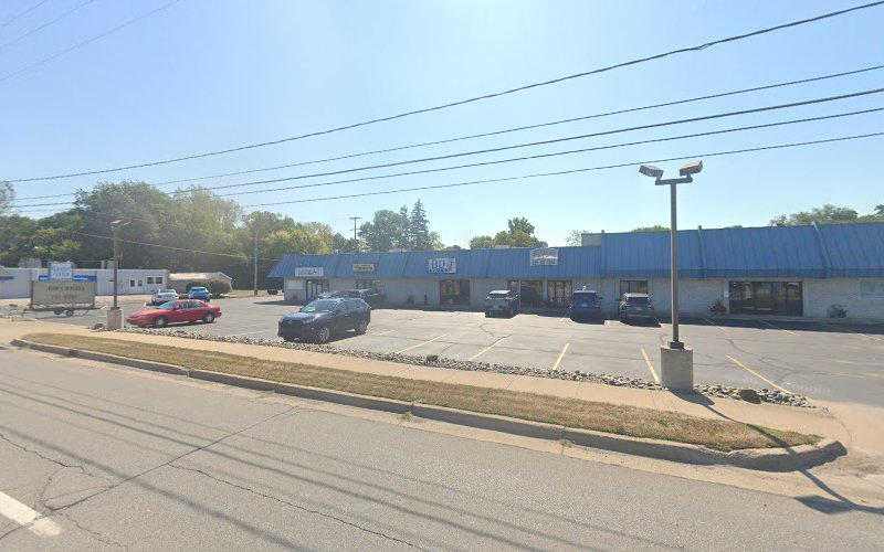 Donna's Tattoo Therapy tattoo shop in Saginaw, Michigan