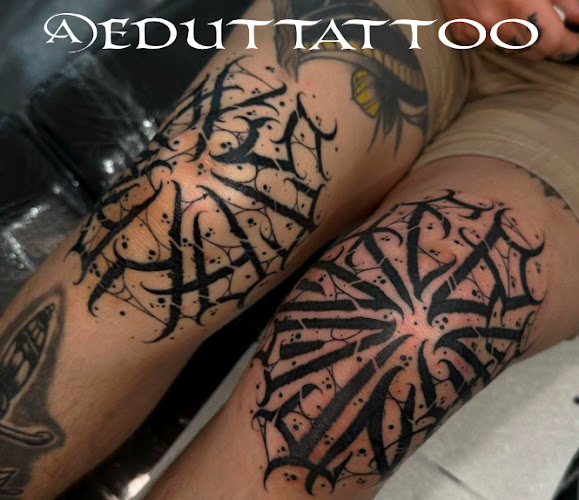 Evolution Tattoo SLC tattoo shop in Salt Lake City, Utah