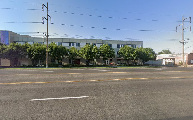 Feel Something Tattoo Collective tattoo shop in Salt Lake City, Utah