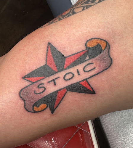 Sweetneedles Tattoo tattoo shop in Salt Lake City, Utah