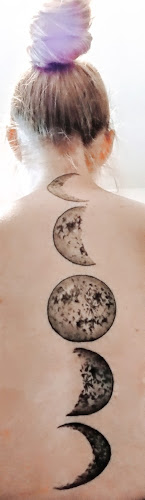 Black Magik Tattoo Co. tattoo shop in Sandstone, Minnesota