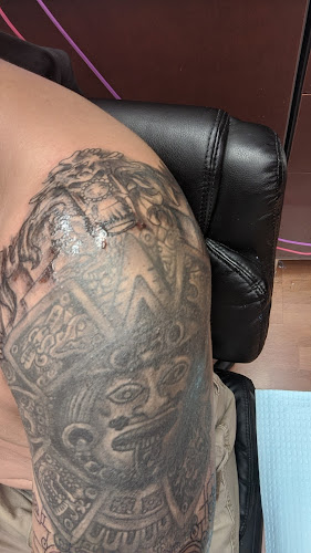 Altered Flesh Tattoo tattoo shop in Santa Clarita, California