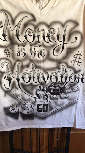 Hand Creations tattoo shop in Sauget, Illinois