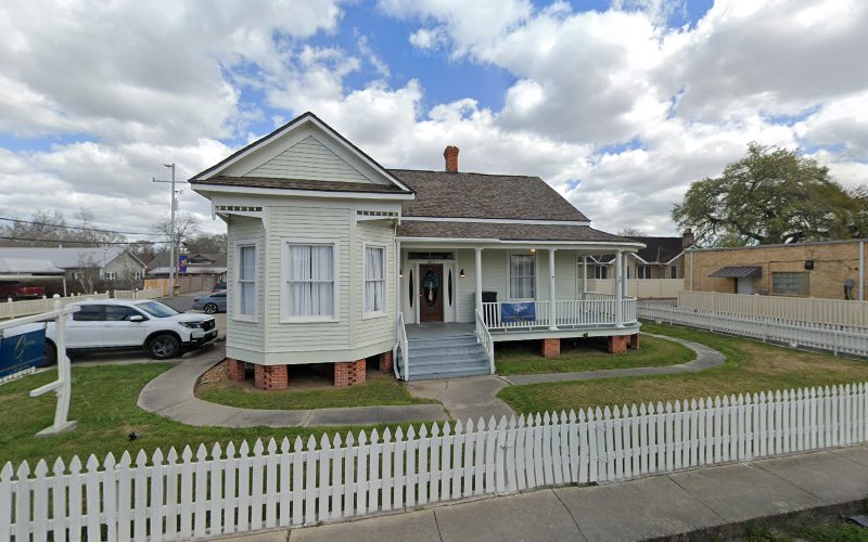 Magnolia Permanent Cosmetics tattoo shop in Scott, Louisiana