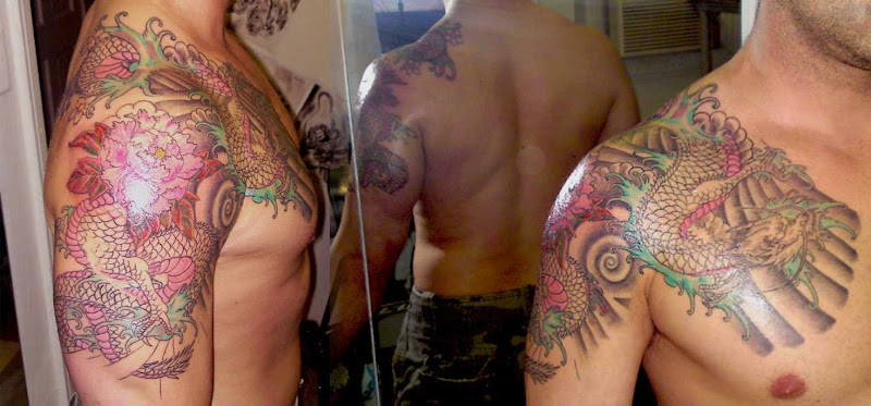 Absolution Ink Tattoo tattoo shop in Scottdale, Georgia