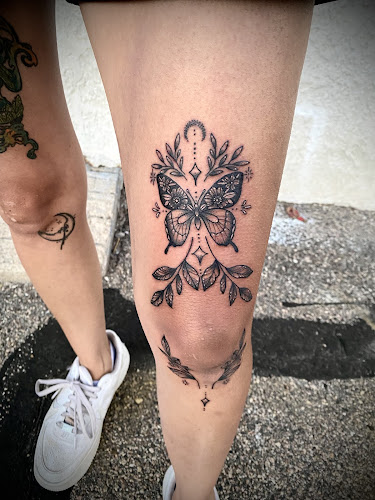 Rivalry Tattoo and Piercing tattoo shop in Scottsbluff, Nebraska