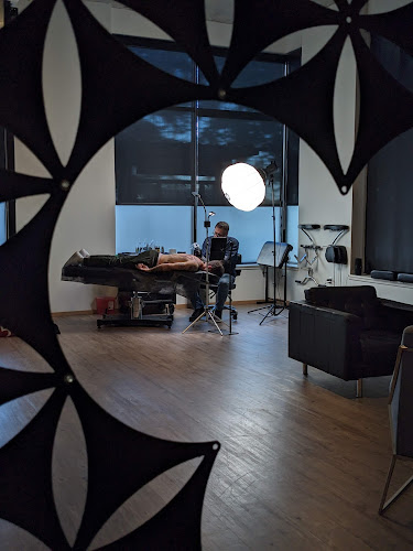 Bloodline Studio tattoo shop in Seattle, Washington