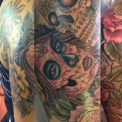 Eastlake Tattoo tattoo shop in Seattle, Washington