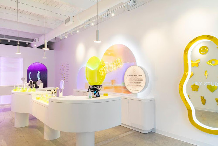 STUDS tattoo shop in Seattle, Washington