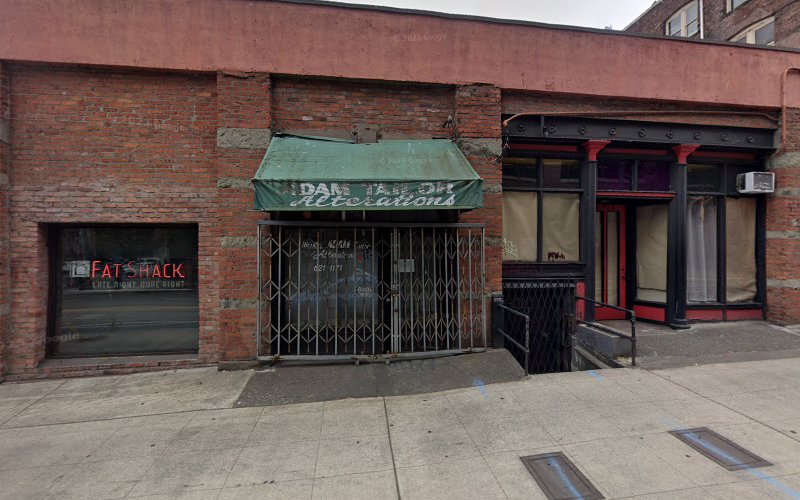 Tattoos By Heidi tattoo shop in Seattle, Washington