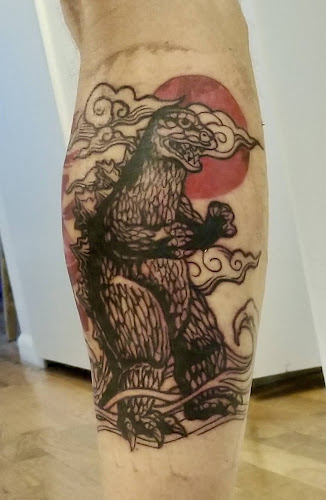 True Love Tattoo & Art Gallery tattoo shop in Seattle, Washington