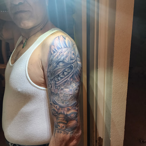 WWBA Studio Seattle tattoo shop in Seattle, Washington