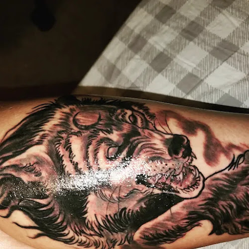 Our Lady Of Ink Tattoo tattoo shop in Secaucus, New Jersey