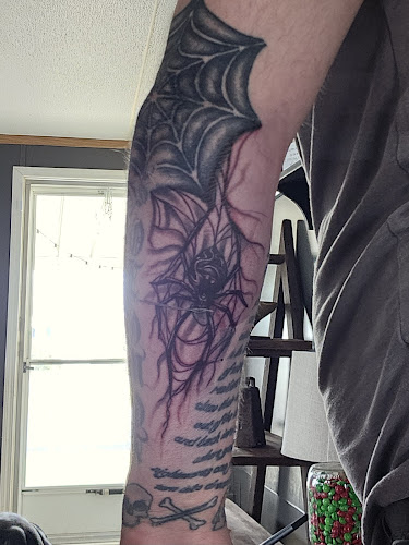 Central pa tattoo co tattoo shop in Selinsgrove, Pennsylvania