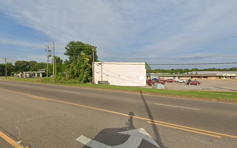 selma ink tattoo shop in Selma, Alabama