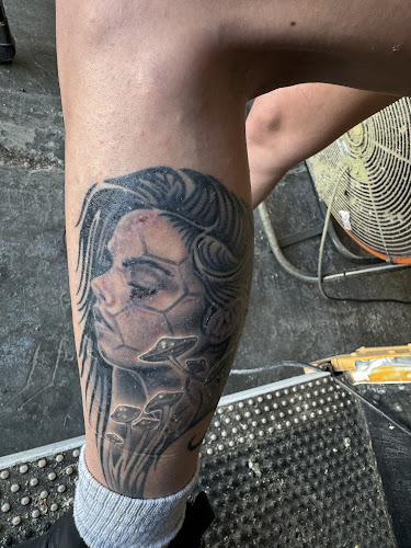 State of Mind Tattoo shop tattoo shop in Seminole, Florida