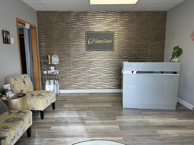 Permanent Cosmetics & Microblading Studio tattoo shop in Sergeant Bluff, Iowa