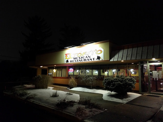 El Torito Mexican Restaurant tattoo shop in Shamokin Dam, Pennsylvania