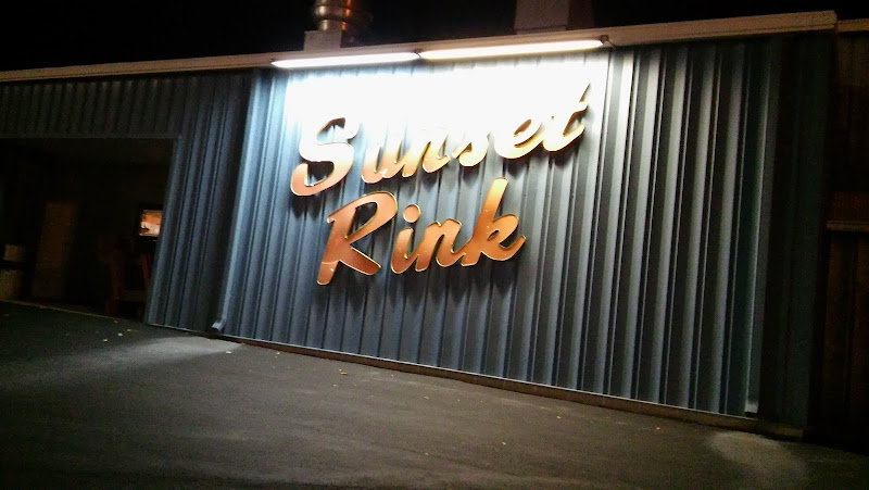 Sunset Skating Rink II tattoo shop in Shamokin Dam, Pennsylvania