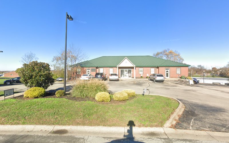 Artful Beautie tattoo shop in Shelbyville, Kentucky