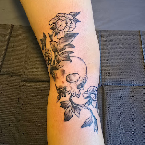 Pale Horse Tattoo - walk in tattoos and custom designs tattoo shop in Sioux Falls, South Dakota