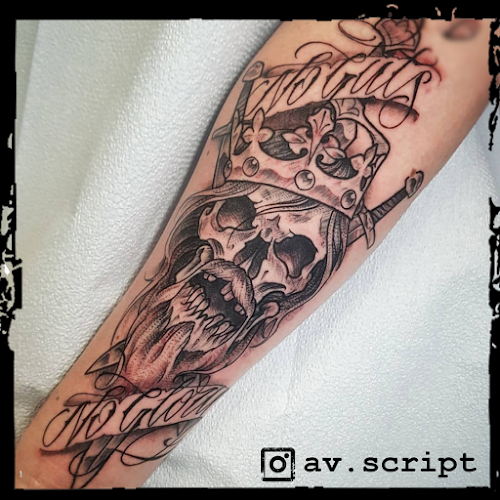 Boston Tattoo Company - Somerville tattoo shop in Somerville, Massachusetts