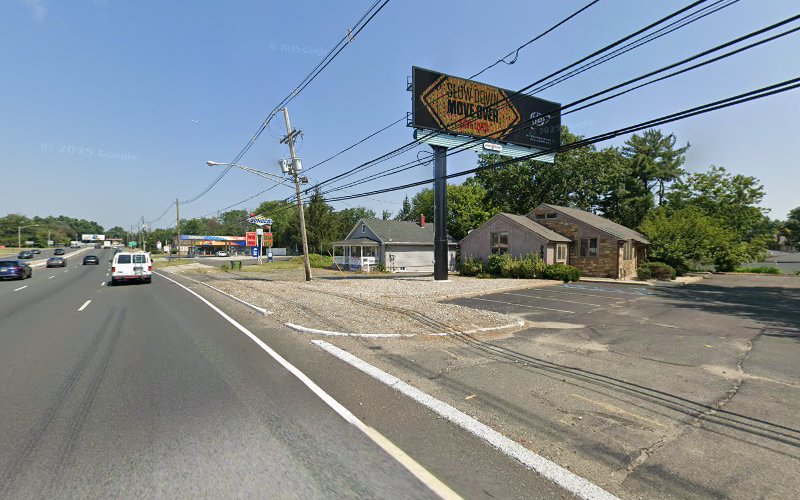 Another Tattoo Shop tattoo shop in South Amboy, New Jersey