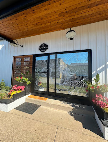 Alchemy WV LLC tattoo shop in South Charleston, West Virginia