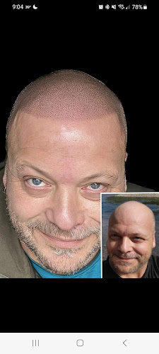 Empowerment Ink Scalp Micropigmentation tattoo shop in South Williamsport, Pennsylvania