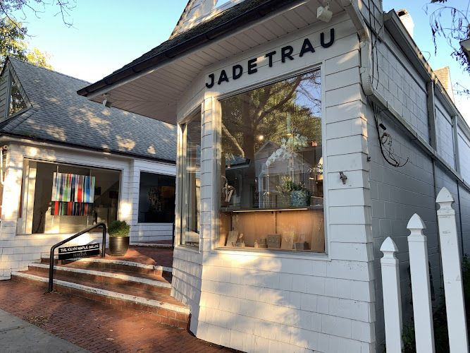 Jade Trau tattoo shop in Southampton, New York