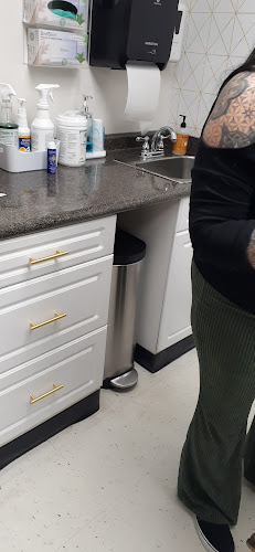 Sticks and Stones Body Piercing tattoo shop in Spartanburg, South Carolina