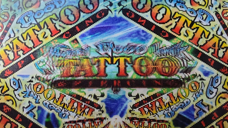 Feel Good Ink tattoo shop in Spokane Valley, Washington