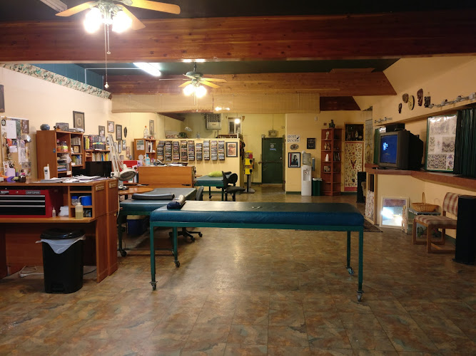 Lady Luck Tattoo tattoo shop in Spokane Valley, Washington