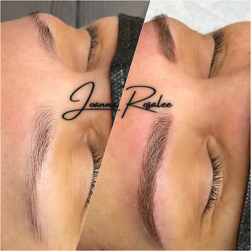 Aesthetik Artistry Studio tattoo shop in Springfield, Massachusetts