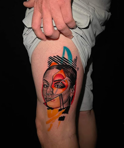 Sprinkfield Quality tattoo tattoo shop in Springfield, Massachusetts