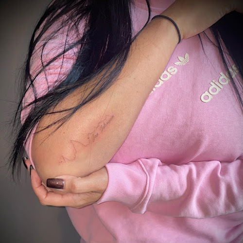 Truth Be Told Tattoos & Cosmetics tattoo shop in St Charles, Missouri