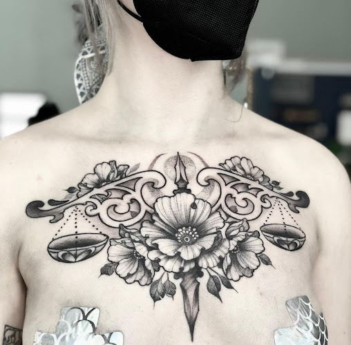 Alchemy Tattoo Collective - Central West End tattoo shop in St. Louis, Missouri