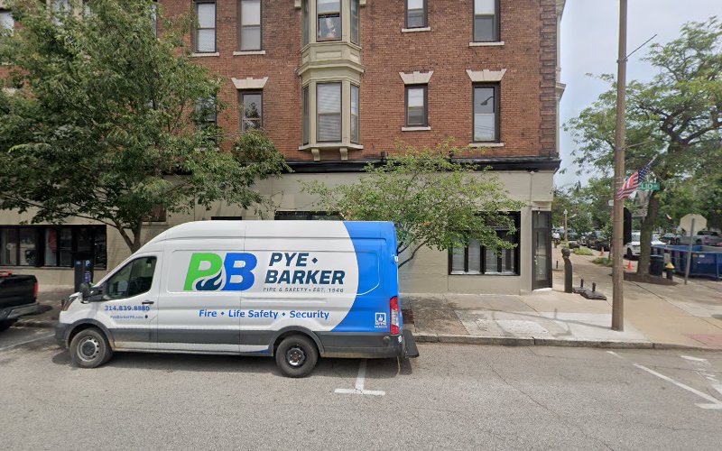 Castle Tattoo tattoo shop in St. Louis, Missouri