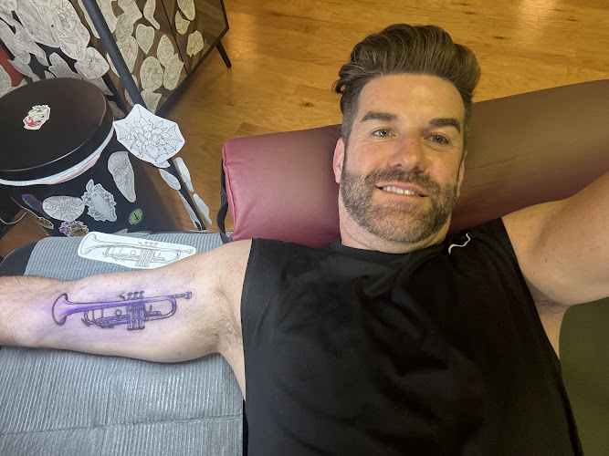 Deep Forest Tattoo tattoo shop in St. Louis, Missouri