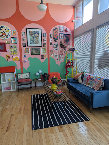 Dream House Tattoo tattoo shop in St. Louis, Missouri