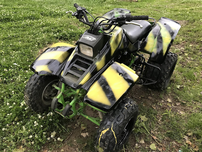 Get Money RecordsINC tattoo shop in St. Louis, Missouri