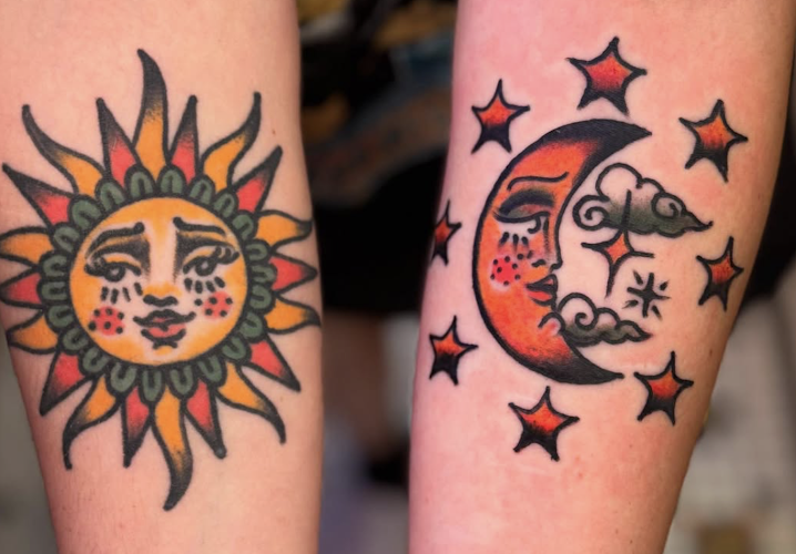 Honeymoon Tattoo tattoo shop in St. Louis, Missouri