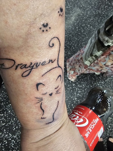 Immortal Ink Tattoo Gallery tattoo shop in St. Louis, Missouri