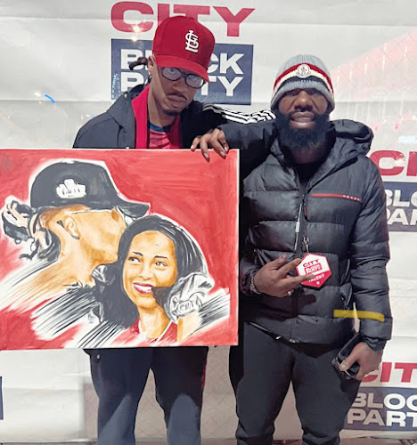 Mikey b made it tattoo shop in St. Louis, Missouri