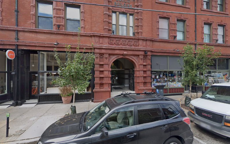 STL Brow Gal & Dermagraphics tattoo shop in St. Louis, Missouri