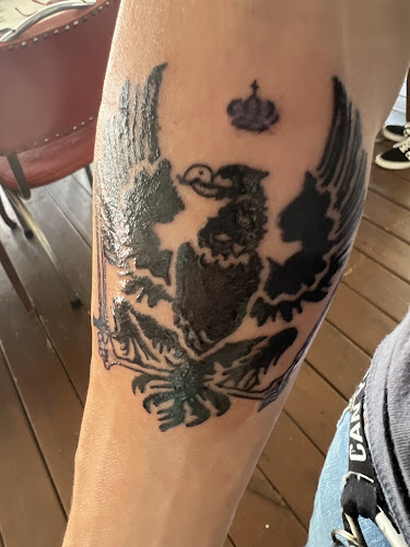 Urban Xpressions Tattoo Company tattoo shop in St. Louis, Missouri