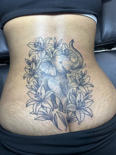 Ink Godz Tattoos St Petersburg Shop tattoo shop in St. Petersburg, Florida