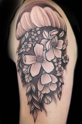 Artistic Realm Tattoos tattoo shop in Stephenville, Texas