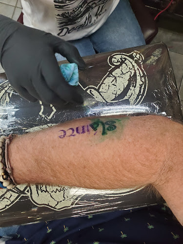 Studio City Tattoo tattoo shop in Studio City, California