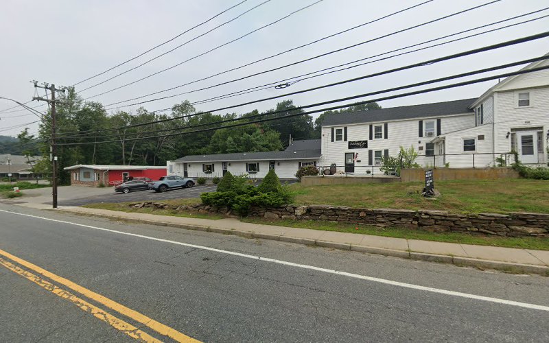 Central Raven Tattoo tattoo shop in Sturbridge, Massachusetts